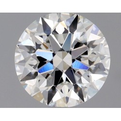 Diament szlif okrągły, 1.15ct, VVS1, H, GIA 2526747673
