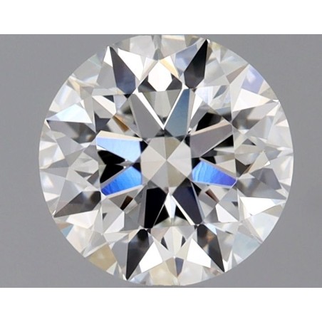Diament szlif okrągły, 1.15ct, VVS1, H, GIA 2526747673