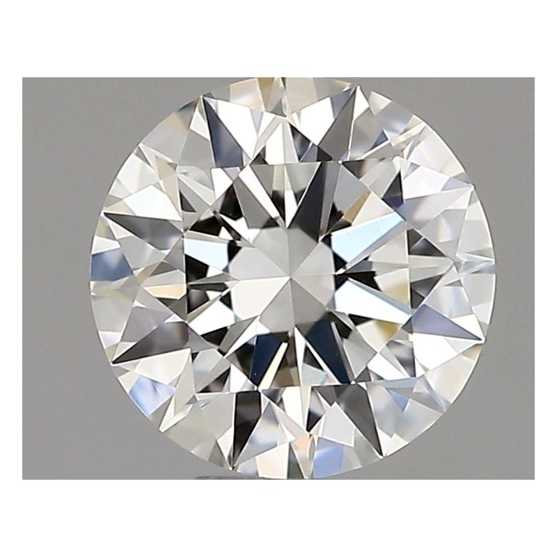 Diament szlif okrągły, 0.5ct, VVS1, H, GIA 7521628531 Diament szlif okrągły, 0.5ct, VVS1, H, GIA 7521628531