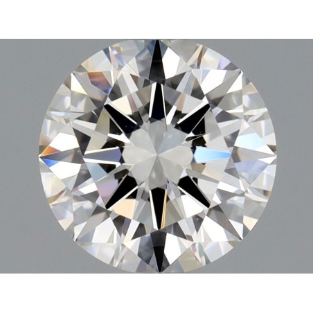 Diament szlif okrągły, 1.0ct, SI1, G, GIA 2526591793