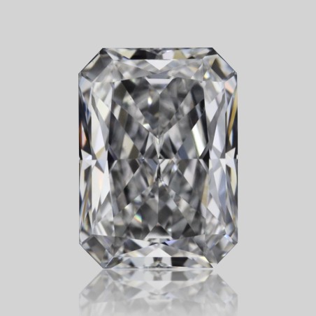 Diament radiant, 0.75ct, VVS1, D, GIA 1523794019