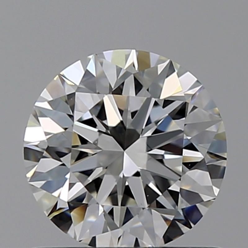 Diament szlif okrągły, 0.72ct, VVS1, G, GIA 2484724288