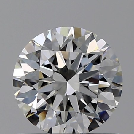 Diament szlif okrągły, 0.72ct, VVS1, G, GIA 2484724288