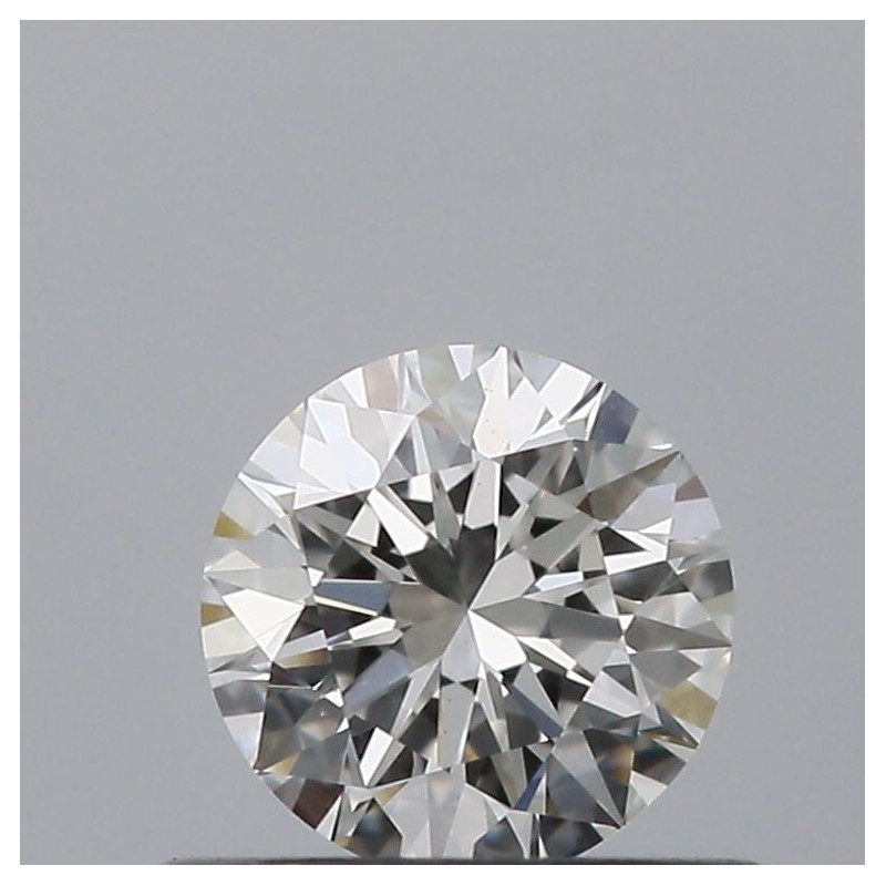 Diament szlif okrągły, 0.4ct, VS2, F, GIA 7538779215