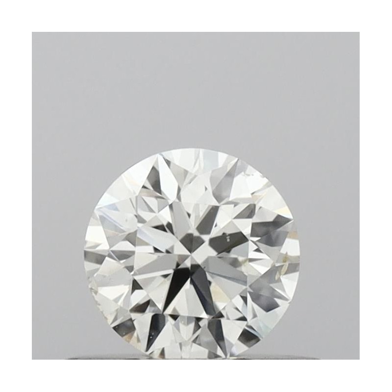 Diament szlif okrągły, 0.4ct, SI1, H, IGI 704565360 Diament szlif okrągły, 0.4ct, SI1, H, IGI 704565360