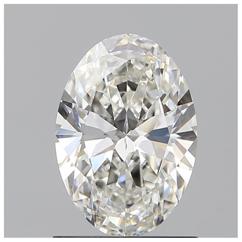 Diament szlif owalny, 1.0ct, VS1, H, GIA 7526786965 Diament szlif owalny, 1.0ct, VS1, H, GIA 7526786965