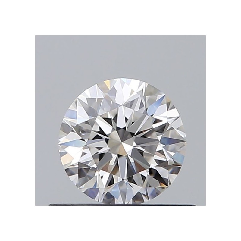 Diament szlif okrągły, 0.5ct, VVS2, F, GIA 1533581355