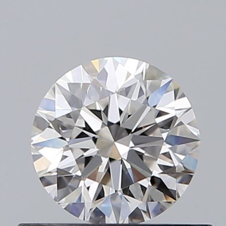 Diament szlif okrągły, 0.5ct, VVS2, F, GIA 1533581355