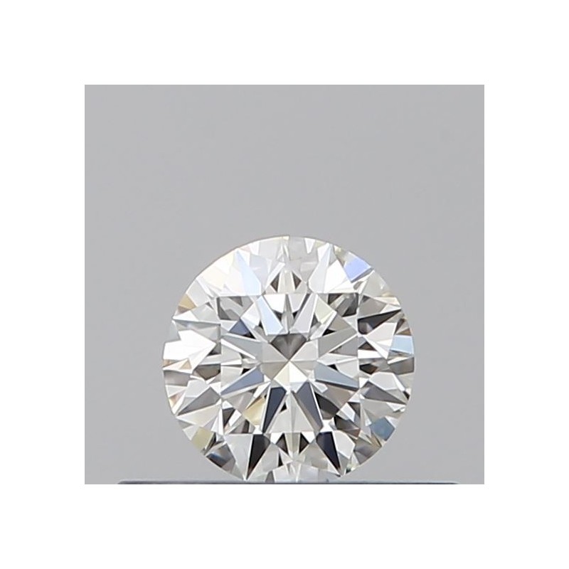 Diament szlif okrągły, 0.3ct, VVS1, H, GIA 7536539251