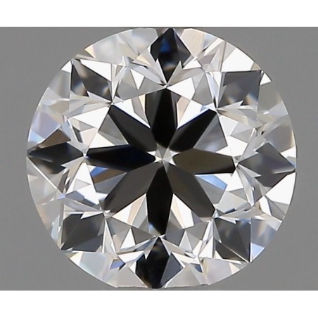 Diament szlif okrągły, 1.0ct, VVS2, F, GIA 5523807257
