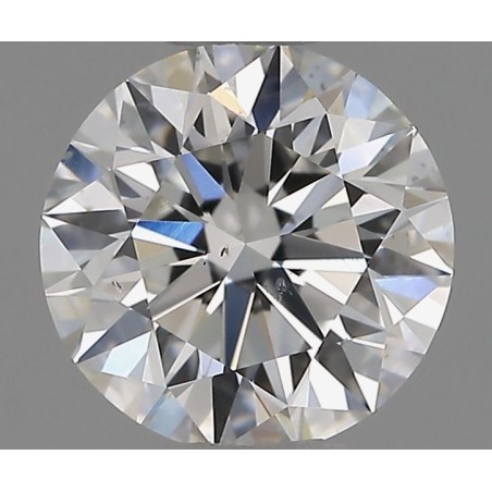 Diament szlif okrągły, 0.86ct, SI1, G, GIA 7528704371