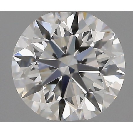 Diament szlif okrągły, 0.8ct, VVS1, G, HRD 250000178697