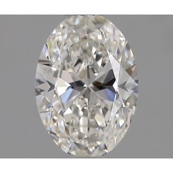 Diament szlif owalny, 1.01ct, VS1, H, GIA 1538108840