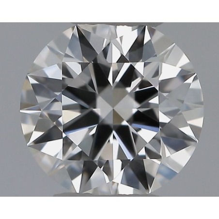 Diament szlif okrągły, 0.4ct, VVS1, G, GIA 6535224570