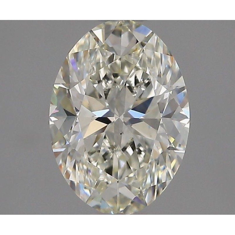 Diament szlif owalny, 1.7ct, VS2, I, IGI 712553635