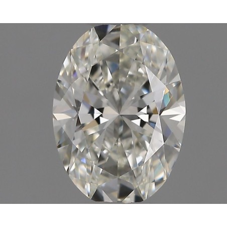 Diament szlif owalny, 0.71ct, VS1, H, GIA 3535095104