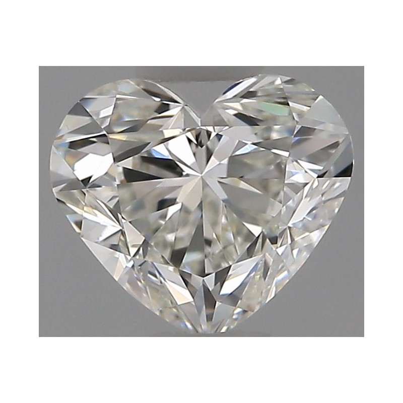 Diament serce, 1.01ct, VS1, H, GIA 6521856507 Diament serce, 1.01ct, VS1, H, GIA 6521856507