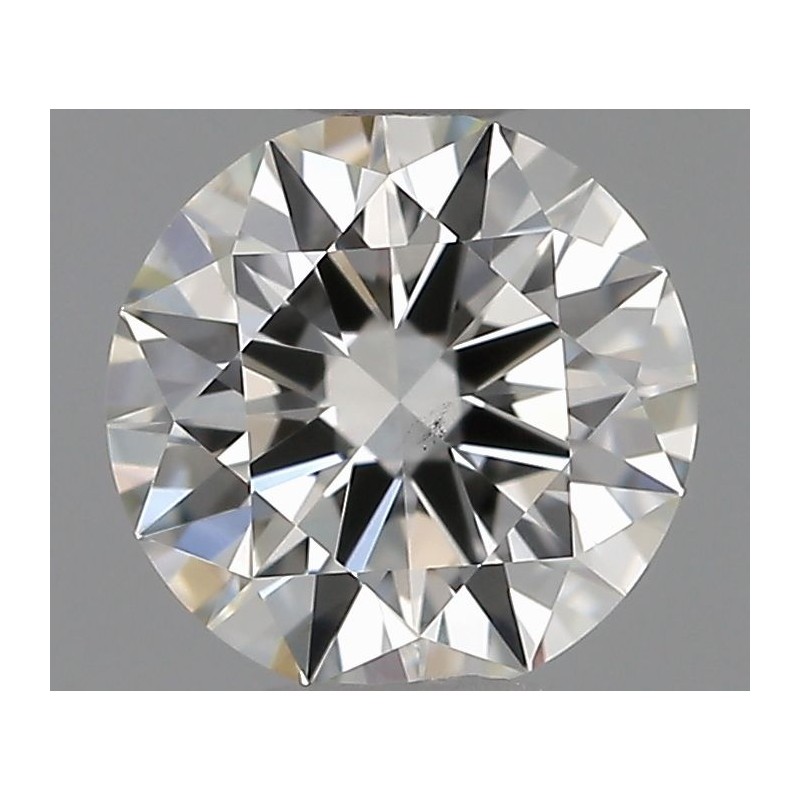 Diament szlif okrągły, 0.6ct, SI1, I, GIA 6521822898 Diament szlif okrągły, 0.6ct, SI1, I, GIA 6521822898