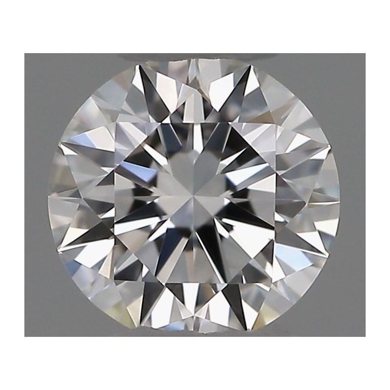 Diament szlif okrągły, 0.3ct, VVS2, F, GIA 2538059628