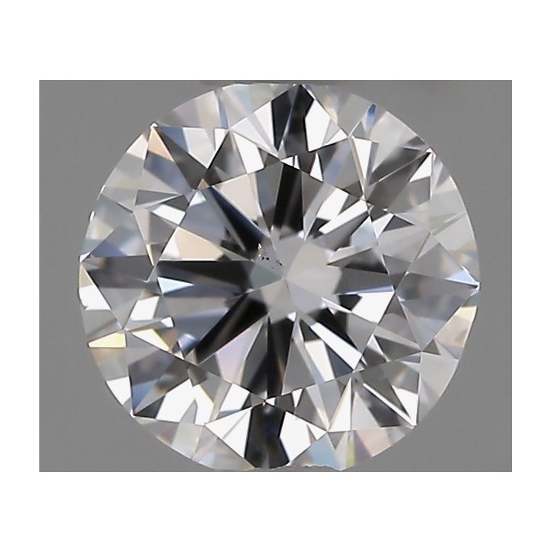 Diament szlif okrągły, 1.0ct, VS2, D, GIA 2534018911