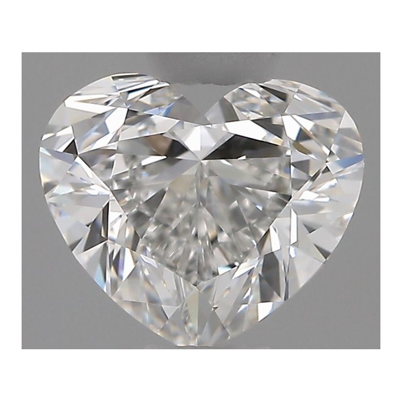 Diament serce, 1.2ct, VVS1, F, GIA 1503261657