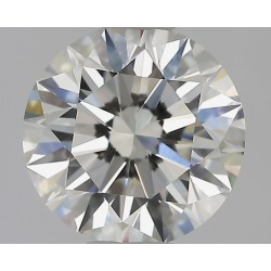 Diament szlif okrągły, 1.4ct, VS1, I, GIA 1537208974