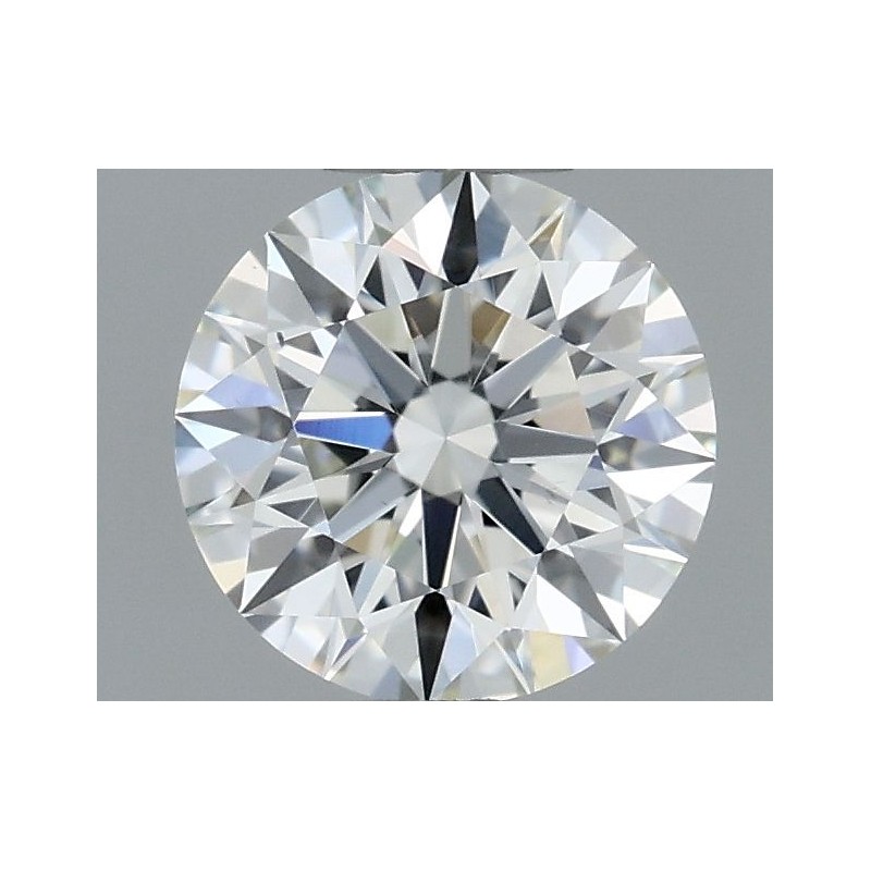 Diament szlif okrągły, 0.72ct, VS1, I, IGI 739570747
