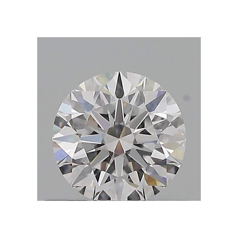 Diament szlif okrągły, 0.5ct, VS1, D, GIA 2537578463 Diament szlif okrągły, 0.5ct, VS1, D, GIA 2537578463