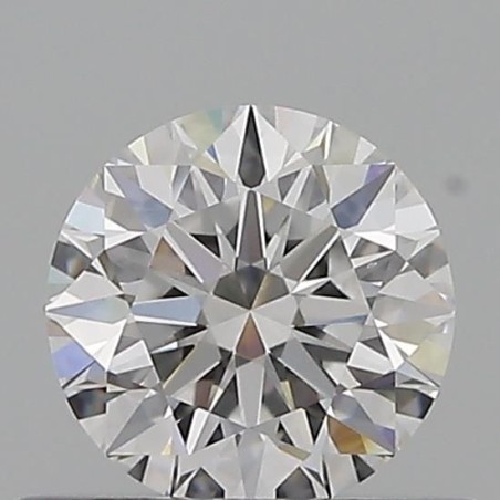 Diament szlif okrągły, 0.5ct, VS1, D, GIA 2537578463