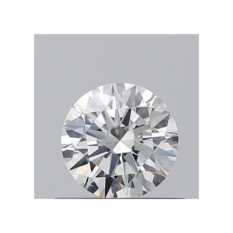 Diament szlif okrągły, 0.5ct, VS2, H, GIA 6532578874 Diament szlif okrągły, 0.5ct, VS2, H, GIA 6532578874