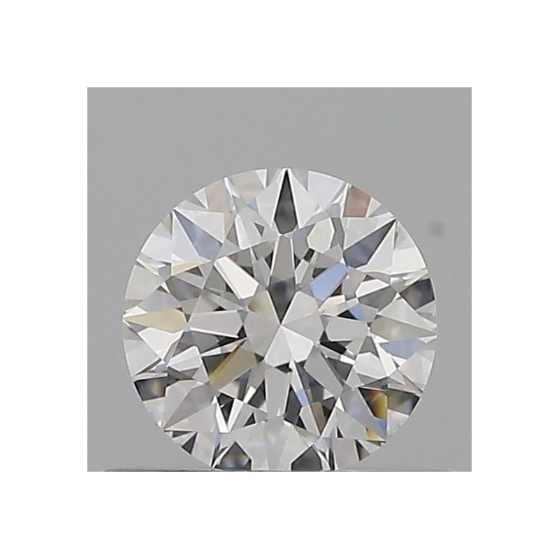Diament szlif okrągły, 0.5ct, VS1, E, GIA 7536580436 Diament szlif okrągły, 0.5ct, VS1, E, GIA 7536580436