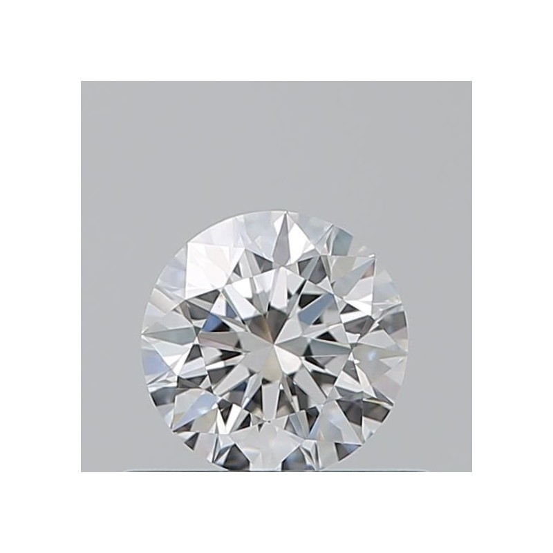 Diament szlif okrągły, 0.5ct, VVS2, F, GIA 2536578832 Diament szlif okrągły, 0.5ct, VVS2, F, GIA 2536578832