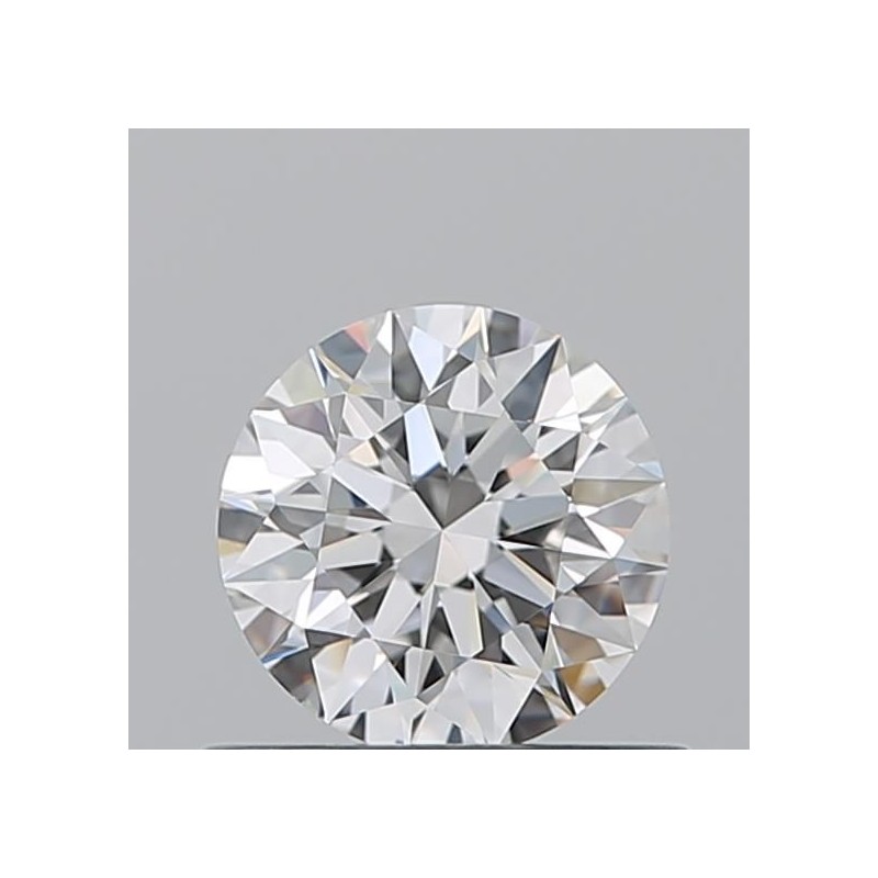 Diament szlif okrągły, 0.6ct, VVS2, F, GIA 6531577580