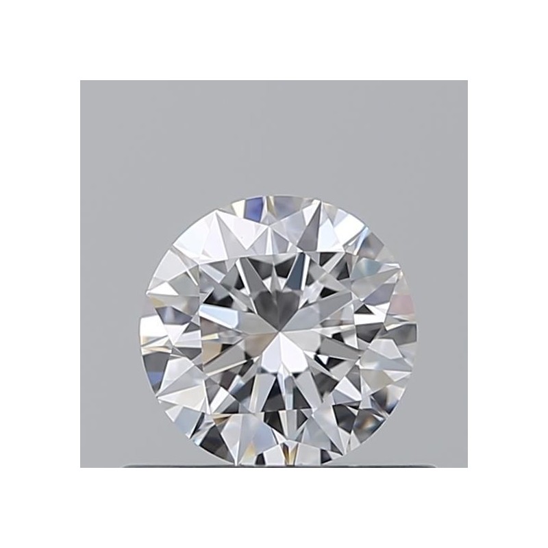 Diament szlif okrągły, 0.5ct, VVS2, D, GIA 2534580239