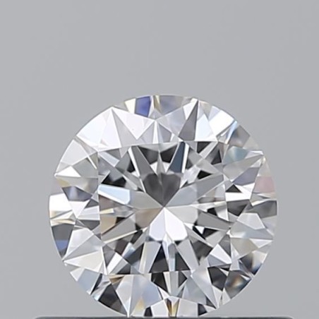 Diament szlif okrągły, 0.5ct, VVS2, D, GIA 2534580239