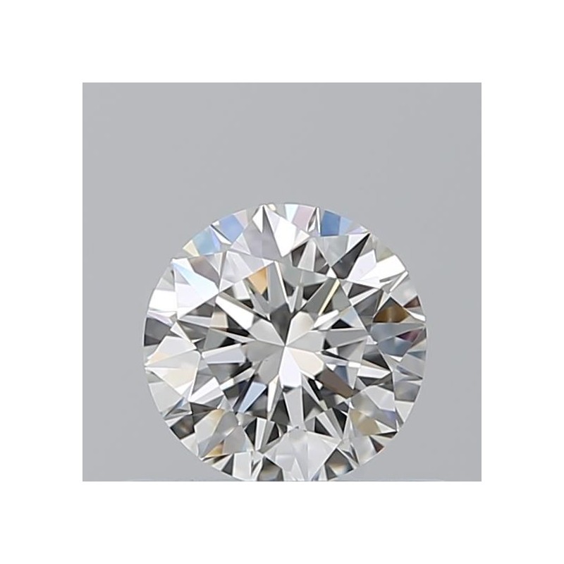 Diament szlif okrągły, 0.5ct, VS1, H, GIA 6532577014