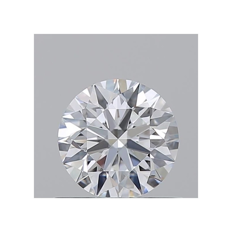 Diament szlif okrągły, 0.61ct, VVS1, D, GIA 6531577427
