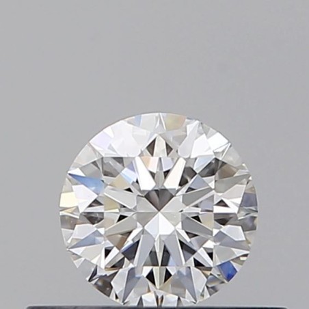 Diament szlif okrągły, 0.32ct, VS2, E, GIA 3535362024