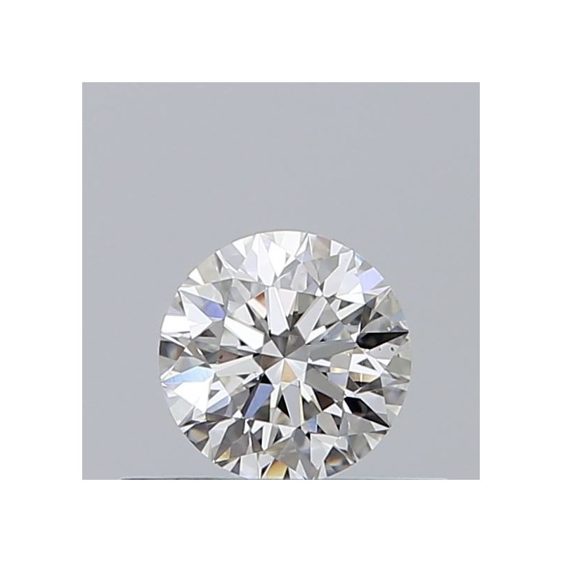 Diament szlif okrągły, 0.34ct, VS2, G, GIA 7531580421
