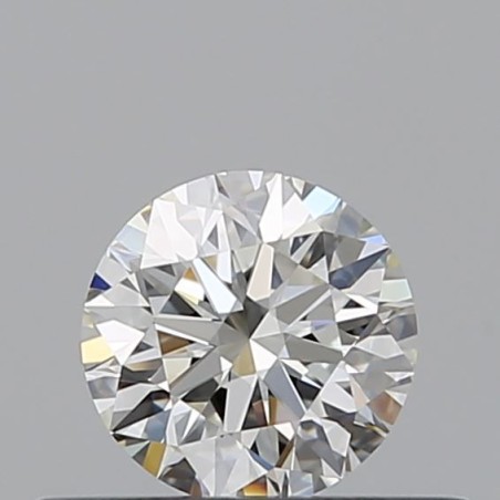 Diament szlif okrągły, 0.35ct, VVS2, H, GIA 1538651804