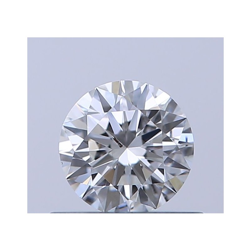 Diament szlif okrągły, 0.4ct, SI1, E, GIA 2417458867 Diament szlif okrągły, 0.4ct, SI1, E, GIA 2417458867