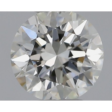 Diament szlif okrągły, 0.7ct, VS1, I, GIA 2536543633