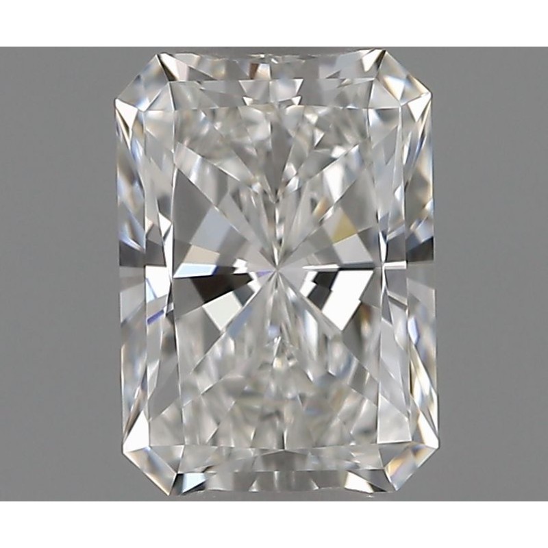 Diament radiant, 0.6ct, VVS1, F, GIA 2537099706 Diament radiant, 0.6ct, VVS1, F, GIA 2537099706