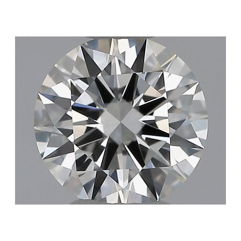 Diament szlif okrągły, 0.4ct, VVS2, I, GIA 1535098903 Diament szlif okrągły, 0.4ct, VVS2, I, GIA 1535098903