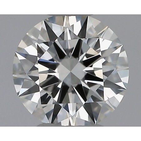 Diament szlif okrągły, 0.4ct, VVS2, I, GIA 1535098903