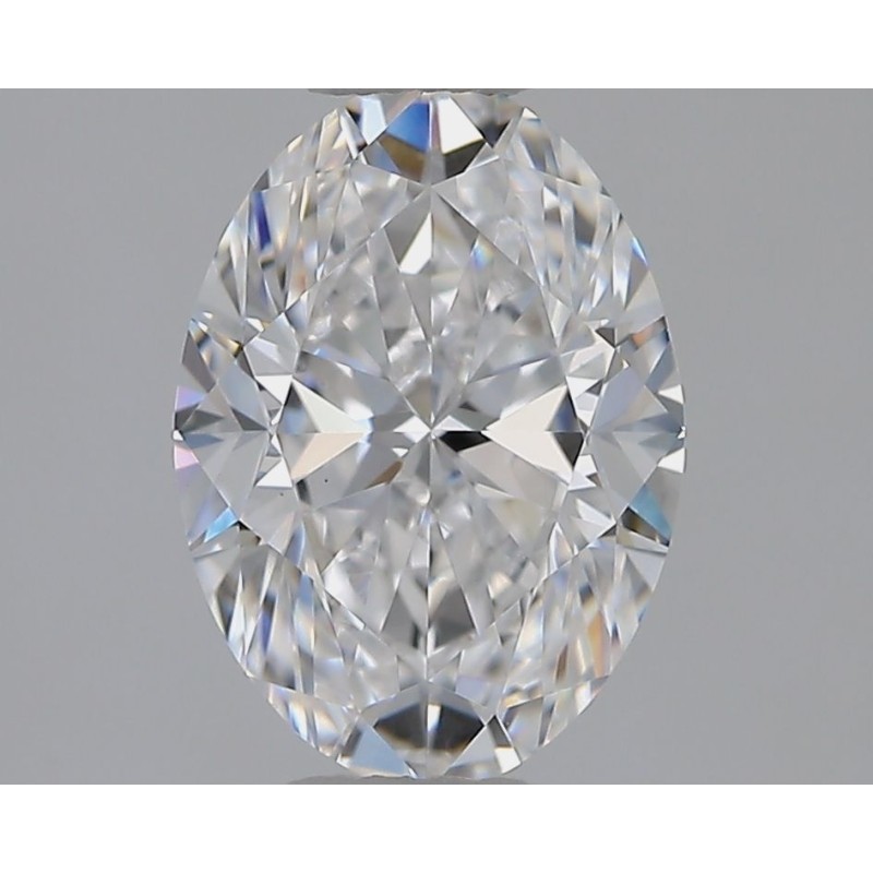 Diament szlif owalny, 1.2ct, VS1, D, GIA 2536091474 Diament szlif owalny, 1.2ct, VS1, D, GIA 2536091474