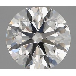 Diament szlif okrągły, 1.2ct, VVS1, G, IGI 712553636