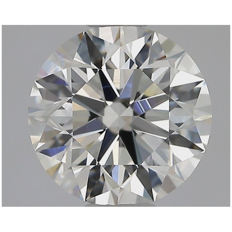 Diament szlif okrągły, 1.4ct, VS1, H, HRD 250000229808 Diament szlif okrągły, 1.4ct, VS1, H, HRD 250000229808