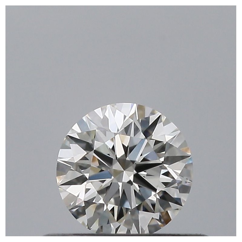 Diament szlif okrągły, 0.33ct, VVS2, G, GIA 6531347010
