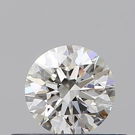 Diament szlif okrągły, 0.35ct, VVS2, I, GIA 7512235179